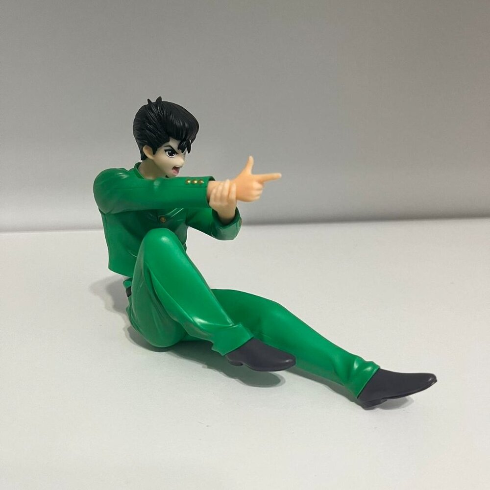 FuRyu Yu Yu Hakusho - Urameshi Yuusuke Noodle Stopper Anime Figure